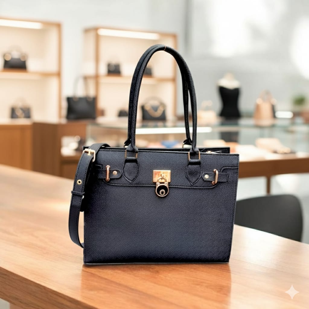 shoulder bag